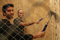 Extreme Axe Throwing Hollywood image 3